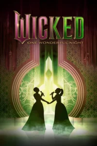 Wicked One Wonderful Night (2025) ซับไทย
