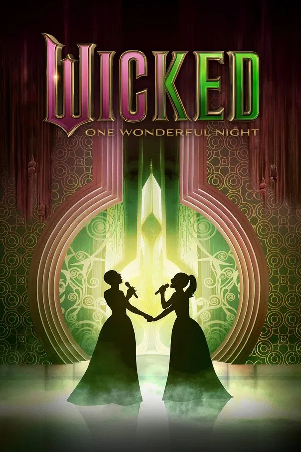 Wicked One Wonderful Night (2025) ซับไทย