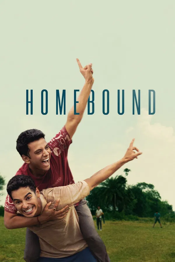 Homebound (2025) คืนถิ่น ซับไทย