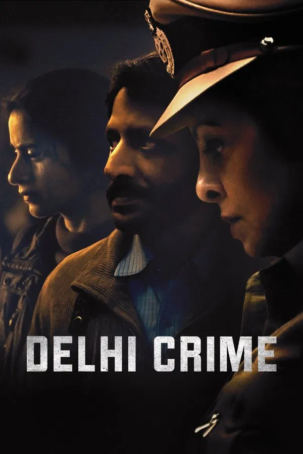 Delhi Crime ล่าเดนเดลี ซับไทย