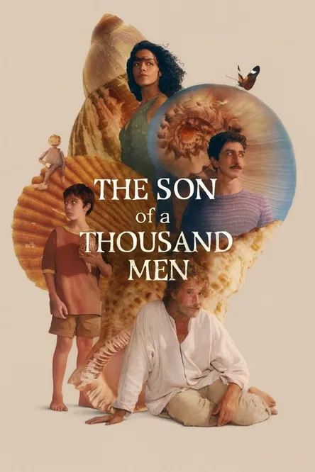 The Son of a Thousand Men (2025) ช่องว่างที่ขาดหาย สายใยที่ผูกพัน ซับไทย