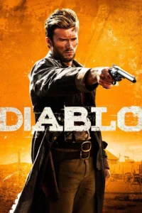 Diablo (2015) แดนร้าง ทางเลือด ซับไทย