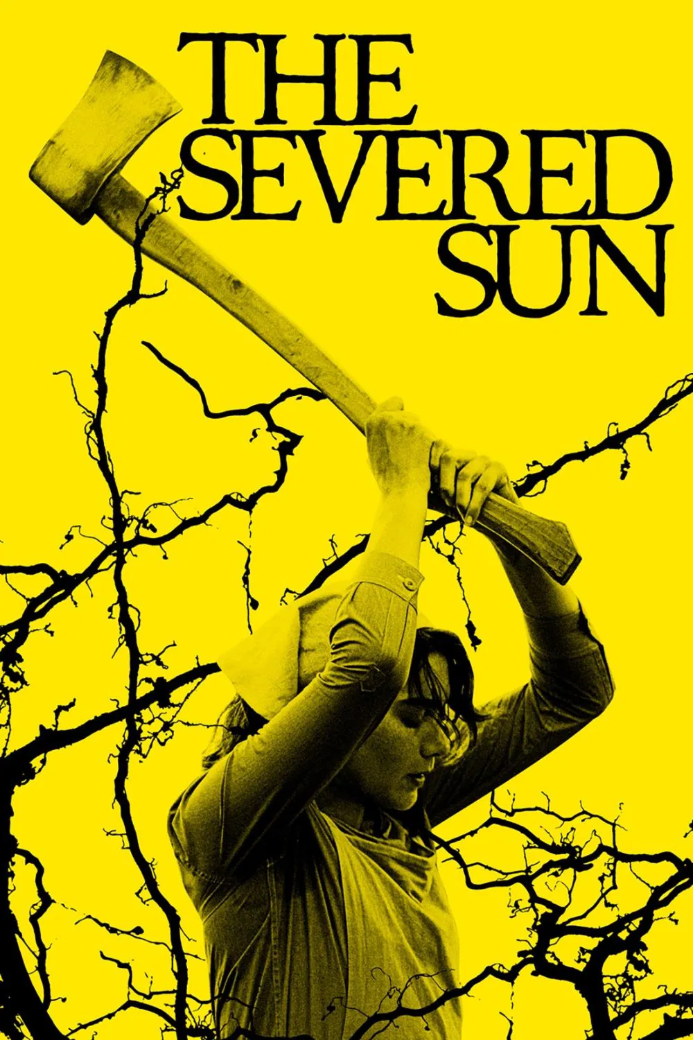 The Severed Sun (2025) ซับไทย