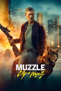 Muzzle City of Wolves (2025) ซับไทย