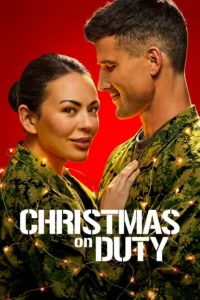 Christmas on Duty (2025) ซับไทย