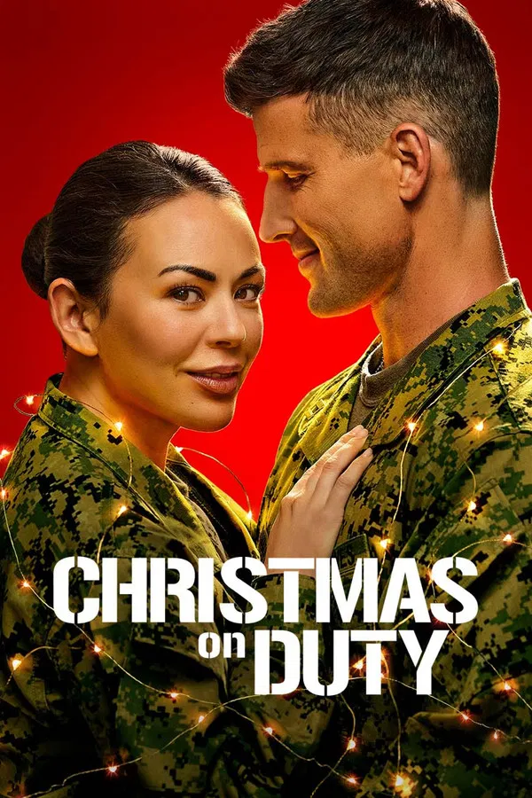 Christmas on Duty (2025) ซับไทย