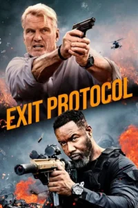 Exit Protocol (2025) ซับไทย