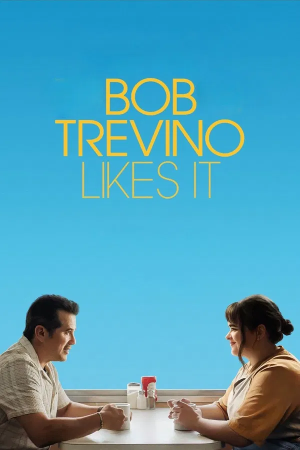 Bob Trevino Likes It (2025) ซับไทย