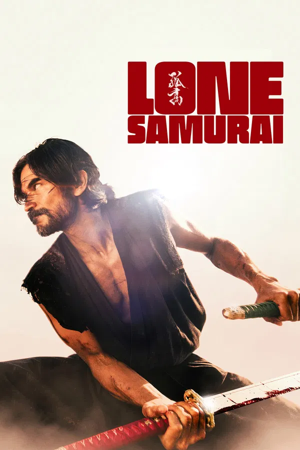 Lone Samurai (2025) ซับไทย
