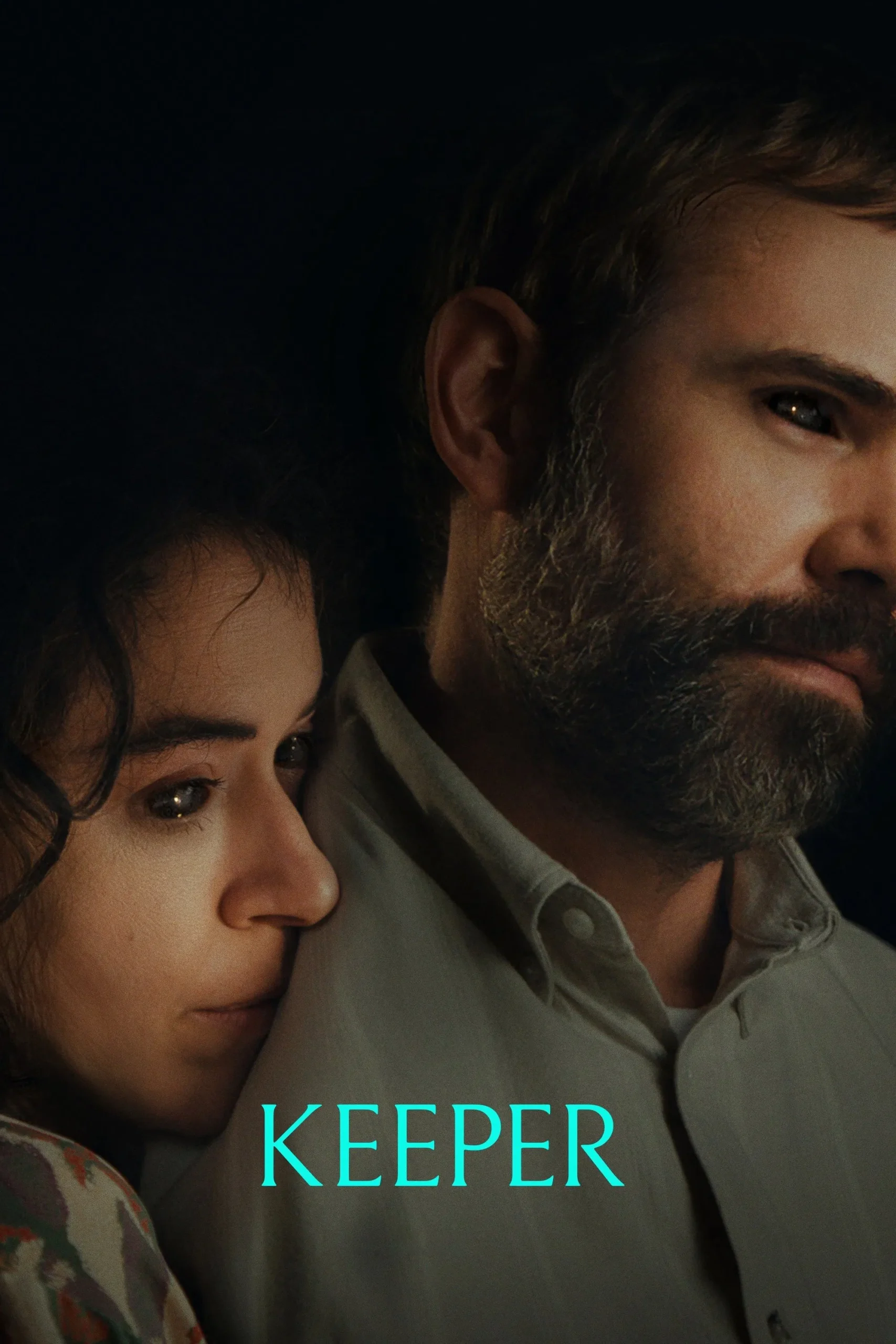 Keeper (2025) เจ้าที่ปีศาจ พากย์ไทย