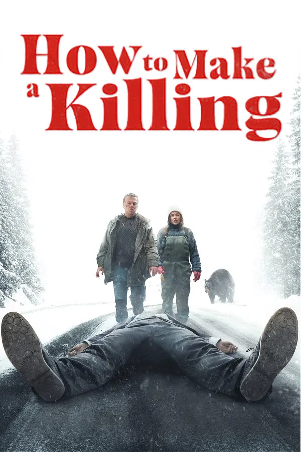 How to Make a Killing (2025) ซับไทย