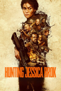 Hunting Jessica Brok (2025) ซับไทย