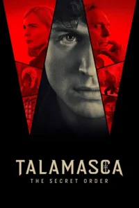 Talamasca The Secret Order ทาลามาสกา ภาคีลี้ลับ ซับไทย