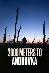 2000 Meters to Andriivka (2025) ซับไทย