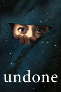 Undone ท่องเวลาบิดจินตนาการเหนือจริง ซับไทย