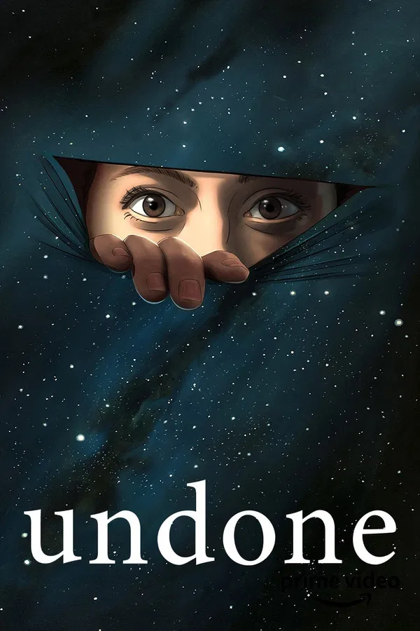 Undone ท่องเวลาบิดจินตนาการเหนือจริง ซับไทย