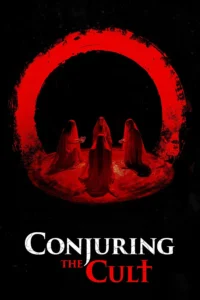 Conjuring the Cult (2024) ซับไทย
