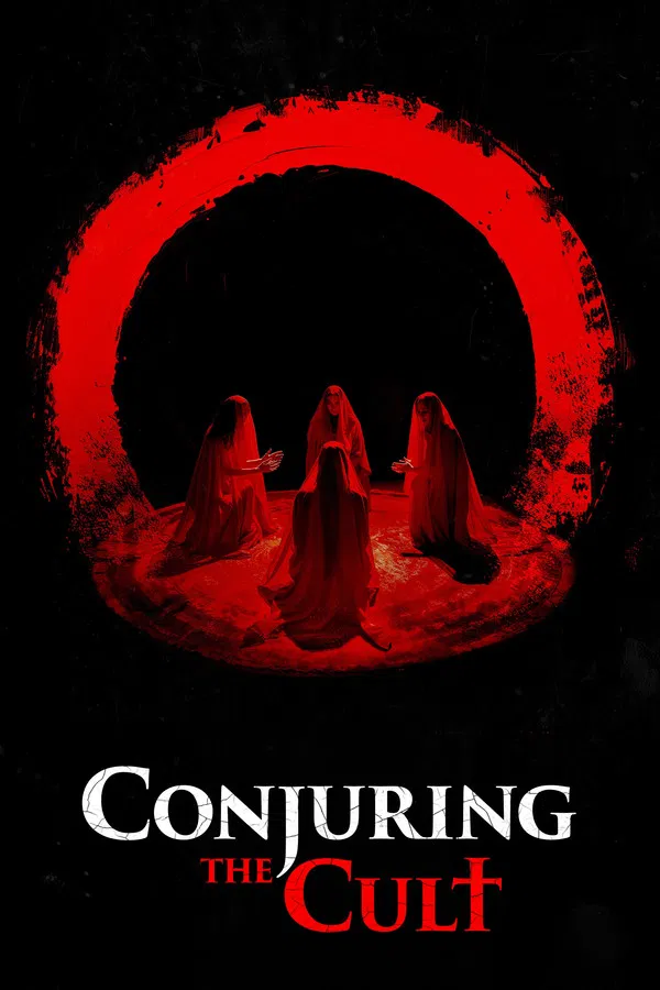 Conjuring the Cult (2024) ซับไทย