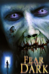 Fear of the Dark (2003) เงาสยองปีศาจสนธยา พากย์ไทย