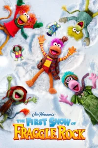 The First Snow of Fraggle Rock (2025) พากย์ไทย
