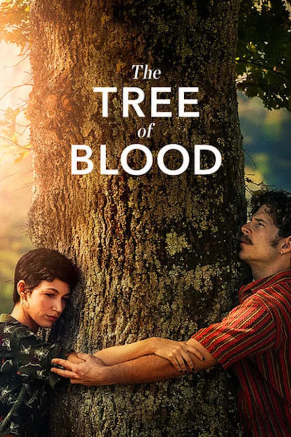 The Tree of Blood (2018) ต้นรักกิ่งร้าว ซับไทย